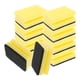 thumbnail image 5 of 10 esponjas de alta densidad para lavavajillas, ergonómicas, para limpieza de cocina, antirayaduras, para el hogar y utensilios de cocina, 5 of 8