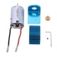 thumbnail image 2 of Accesorios de reparación de automóviles Hugo Montaje del Disipador del motor para 12428, 2 of 10