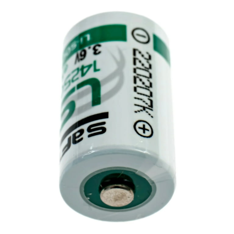 Aa 3.6 v lithium 2024 battery cape town