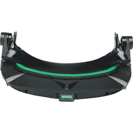 

MSA V-Gard® Frame for MSA Slotted Hardhat Caps w/ Debris Control (14 Pack)