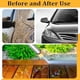 thumbnail image 2 of Agua Negra A Alta Presión, Agua para Jardín, Agua para Jardín, Lavado de Coches, Adecuada para Manguera de Jardín, Rociador de Riego, 2 of 5