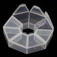 thumbnail image 3 of Empty Storage Case Box for Nail Gems Bead Rhinests, 3 of 8