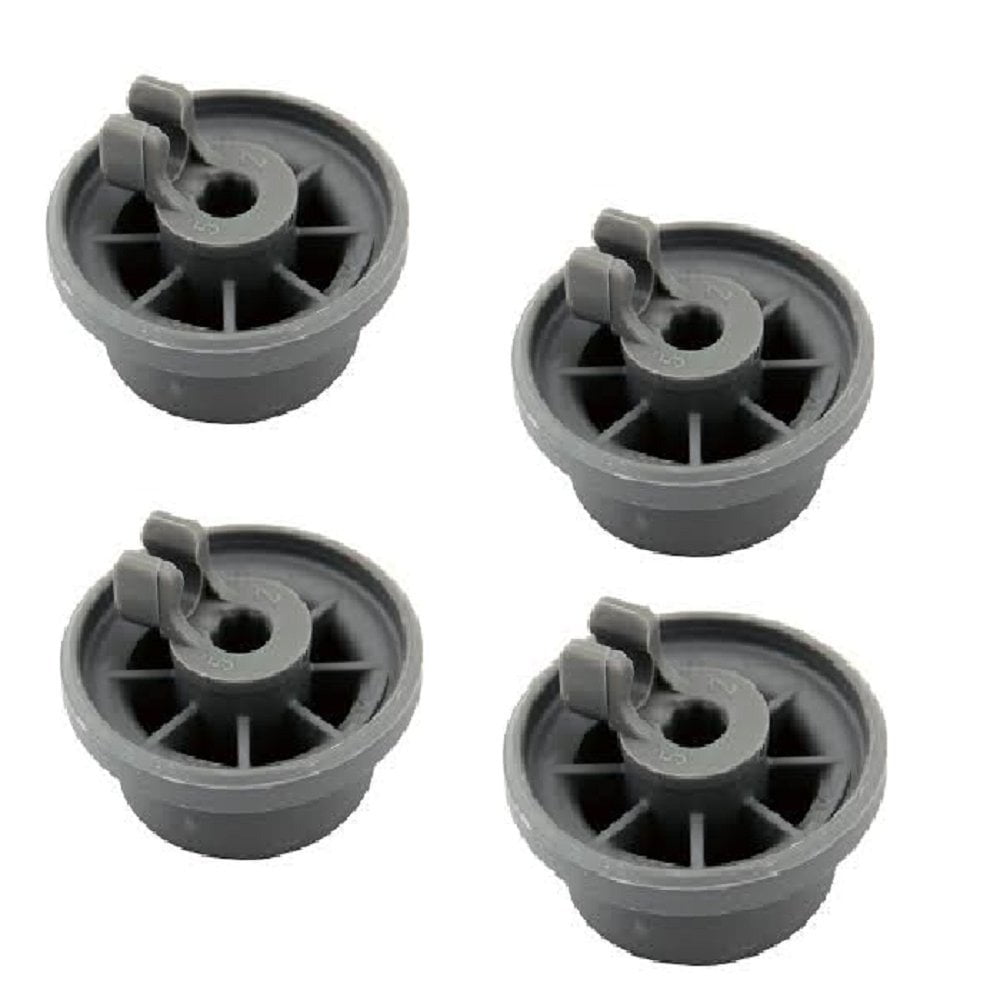 00617087 *4 PACK NON OEM REPLACEMENT FOR BOSCH DISHWASHER DISHRACK