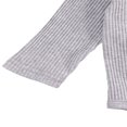 thumbnail image 4 of Newborn Boy Long Sleeve Romper and Pants 2PCS Set, 4 of 6