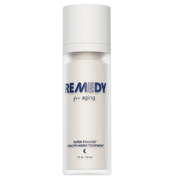Tratamiento antienvejecimiento Remedy Science Healthy Aging 30 ml