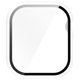thumbnail image 2 of Funda PC Con Protector Pantalla Marco Cobertura Total para Apple Watch Series 10 42MM/46MM, 2 of 9