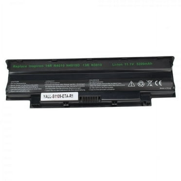 Compatible Battery for Dell 8NH55 Battery 48Wh, 4400mAh