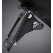 Yoshimura 070BGUNVTBKT Turn Signal Bracket Kit