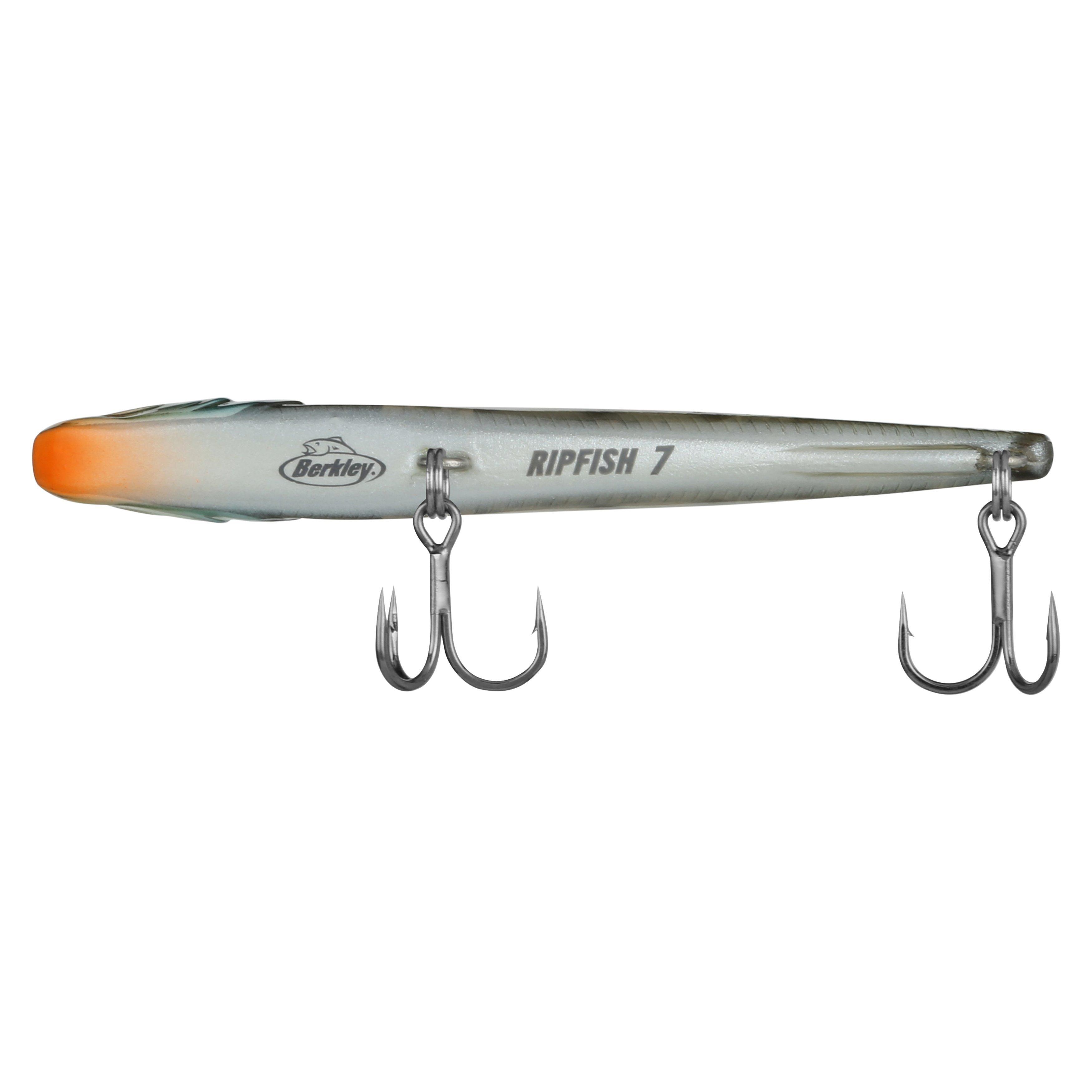 Berkley Ripfish