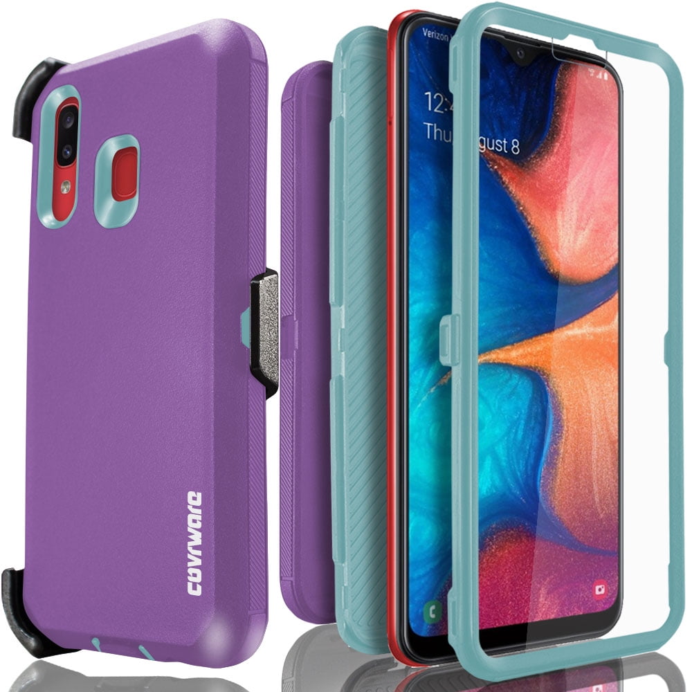 samsung a30s body material