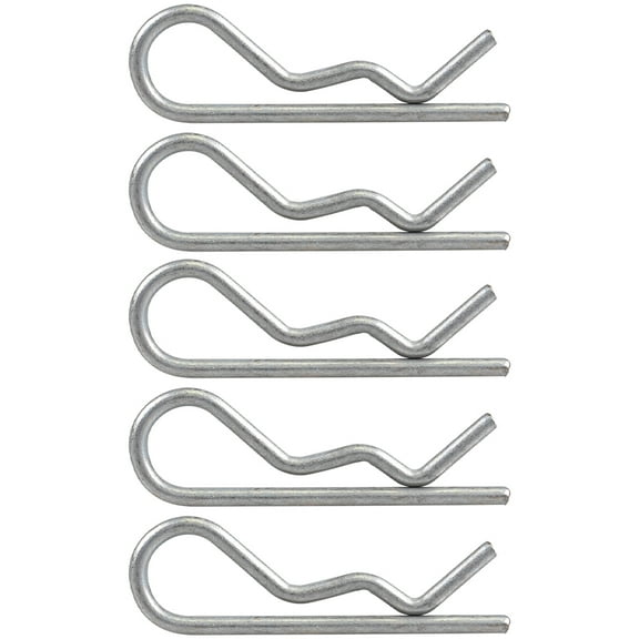 John Deere Spring Lock Pins (Pack of 5) - A15147,5