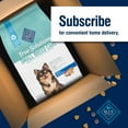 thumbnail image 5 of BLUE True Solutions Small & Mighty Adult Small Breed Dog Dry Food, Chicken, 11-lb. Bag, 5 of 13