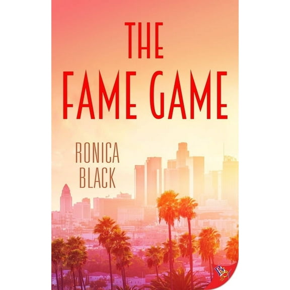The Fame Game, (Paperback)
