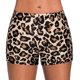 thumbnail image 2 of Parte inferior de bikini de talle alto para mujer, pantalones cortos tipo tankini, para playa, 2 of 4
