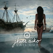 Jhen? Aiko - Sail Out - R&B / Soul - Vinyl