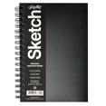 thumbnail image 2 of UCREATE POLY COVER SKETCH BOOK HEAVYWEIGHT, 2 of 3