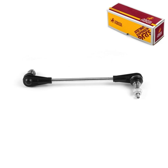 Metrix Premium Chassis Parts-Front Left Sway Bar Stabilizer End Link Fits 16-19 Chevrolet Cruze,16-19 Chevrolet Volt,Replacement K750814,Made in Europe