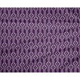 thumbnail image 4 of oneOone Polyester Lycra Fabric Geometric Block Printed Fabric 1 Yard 56 Inch Wide, 4 of 4