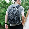 thumbnail image 4 of Xfvqtps Backpacks, 4 of 5
