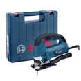 thumbnail image 1 of Sierra Caladora 650 W 3100 Spm + Maletin Gst 90 Be Bosch SOMOS REYES SA de CV GST 90BE, 1 of 5