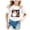 White, variant on CAICJ98 Kids Halloween Shirt Short Sleeve Crew Neck Tshirts Ghost Pumpkin Bowknot Tees Tops Halloween Shirt Toddler Boy Girl (Orange,3-4 Years)