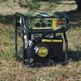 thumbnail image 3 of Sportsman 1500 Surge Watts Portable Gasoline Generator, 3 of 6