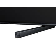 Hisense 100 Class U7 Series Mini-LED ULED 4K UHD Google Smart TV (100U75QG، موديل 2025) - QLED، أصلي 165 هرتز، Dolby Vision IQ، Dolby Atmos، ما يصل إلى 3000 شمعة في المتر المربع، IMAX محسّن