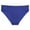 Blue, variant on Daznico Womens Underwear - Women Underwear Pure Cotton Lifting Briefs Women Underwear - Panties for Women,Color:White,Size:XL