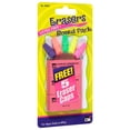 thumbnail image 2 of Charles Leonard 20647 Pencil Pouch 2 Pocket, 2 of 2