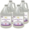 Isopropyl Alcohol 70%, 4 Gallons