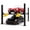 110v, variant on HPDAVV 8,500 lb 4-Post Car Storage Lift, 70.8 in Max Rise, 110V Parking Lift with Caster Kit and Drip Trays