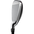 thumbnail image 4 of Pre-Owned Cobra Golf Club T Rail 3 5-PW Iron Set Regular Graphite Ultralite 50, 4 of 4