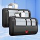 thumbnail image 4 of Control Remoto Control remoto de encendido y apagado remoto de 3 botones para Liftmaster 893max 893LM (2 piezas), 4 of 9