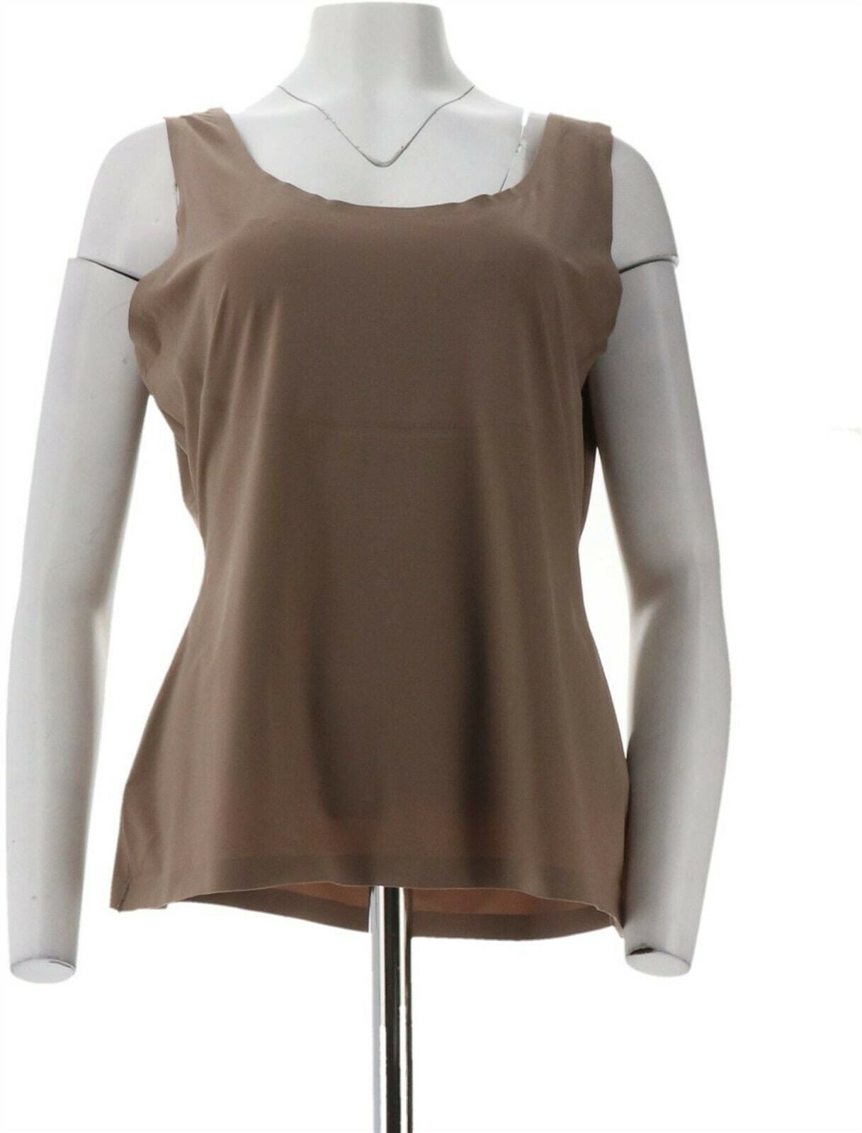 spanx trust your thinstincts tank top