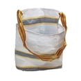 thumbnail image 4 of Bolsa para recoger bayas en el jardín, bolsas para comestibles, bolsas para recolectar alimentos, delantal de jardín para 55x55cm, 4 of 9
