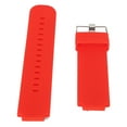 thumbnail image 1 of Replacement Watchband Adjust Size Soft Silicone Watch Strap For Watch 2 A1807 Verge 2, 1 of 8