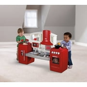 Little Tikes Cook N Grow Kitchen , Red Small