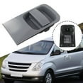thumbnail image 3 of Poignée de Porte Extérieure Grise Côté Gauche Longue Durée pour Hyundai I800 H1 ILoad IMax, 3 of 7