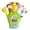 A, variant on TIELUTT Hand Puppet Interactive Toy Hand Puppet with Movable Mouth Hand Puppets for Kids All Ages Small with Camera Camera 4k Emotion Parrot 2 Controller Super Small