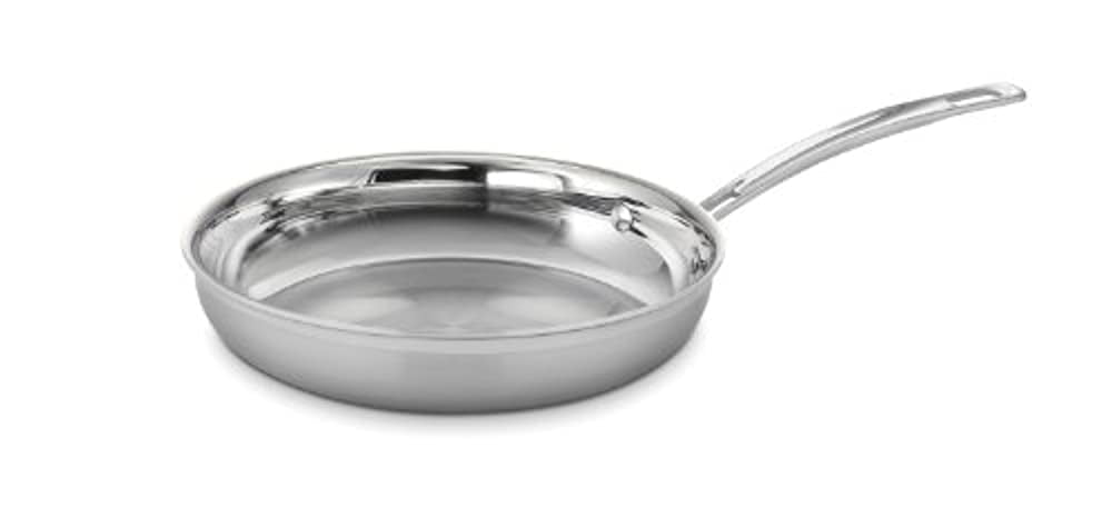 cuisinart multiclad pro skillet