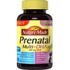 Nature Made Prenatal + DHA 200 mg Softgels Value Size 90 Ct