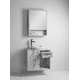 thumbnail image 1 of Mueble para Baño Completo con Lavamanos, Monomando y Botiquín con Espejo, Gabinete Moderno con Almacenamiento Amplio, Diseño Elegante y Funcional., 1 of 5