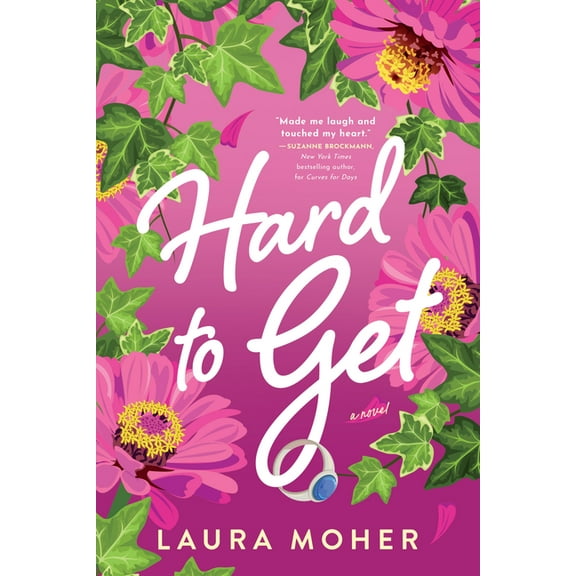 Big Love from Galway Hard to Get, Book 3, (Paperback)