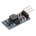 thumbnail image 4 of HUGFEGWE 2Pcs DC DC Step Up Module Boost Converter for LED Motor 7W 2.6-5.5 to 5v 6v 9v 12V ND0412SA (6V) CJB91-16397, 4 of 9