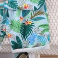 thumbnail image 6 of Baby Boy Outfit Summer Clothes Child Kids Spring Button Printed Sleeveless Casual 0 3 6 12 18 24 Months Tops+Shorts T Shirts Tops Shorts Outfits Set Two Pieces, 6 of 7