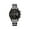 Orange, variant on Stylish Watches for Men - Premium Stainless Steel Wrist Watch with Analog Quartz Movement.Business & Casual Watch, Excellent Fathers Day Gifts for Dad or Memorable Anniversary Gifts for Men
