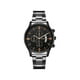 thumbnail image 1 of Reloj de cuarzo para hombre, relojes de moda para hombre, relojes de cuero, relojes casuales, relojes de pulsera con cristales, relojes de toalla de cocina., 1 of 3
