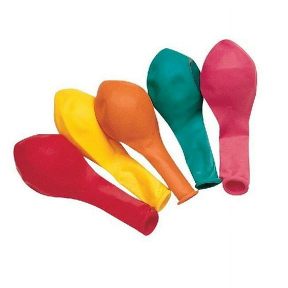 Balloons - 5 in. - Set of 288