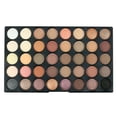 thumbnail image 5 of Portable 120 Colors Eyeshadow Palette Makeup Set Neutral Shimmer Matte Cosmetics Eye Shadow Makeup, 5 of 5