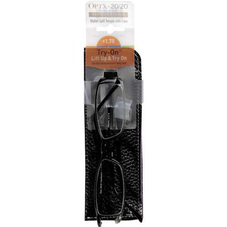 Rimless Flexreader: Reading Flx6 175 Glasses, 1 ct